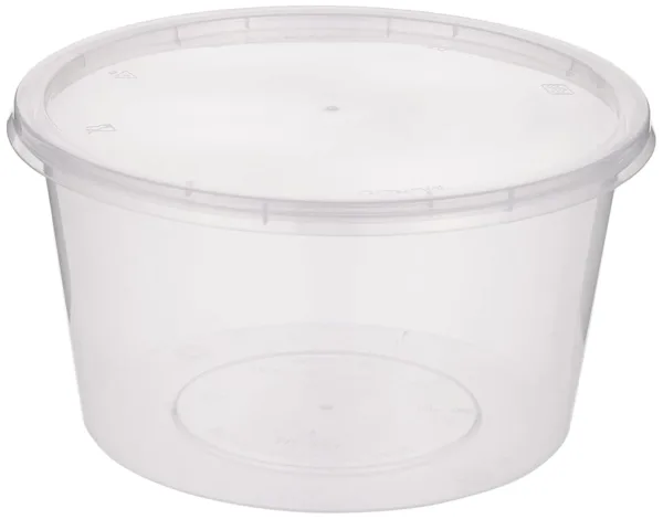hotpack disposable food containers 3