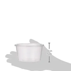 hotpack disposable food containers 5