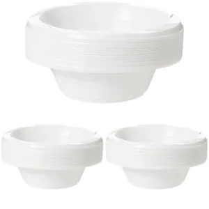 hotpack disposable ice cream 6