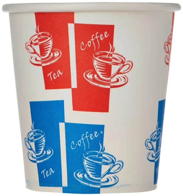 hotpack paper cups 1