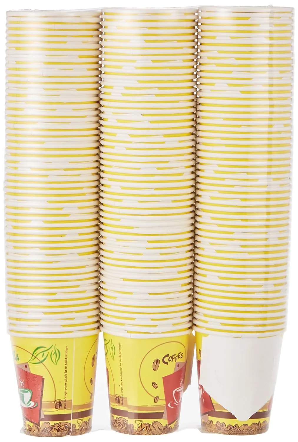 hotpack paper cups 2