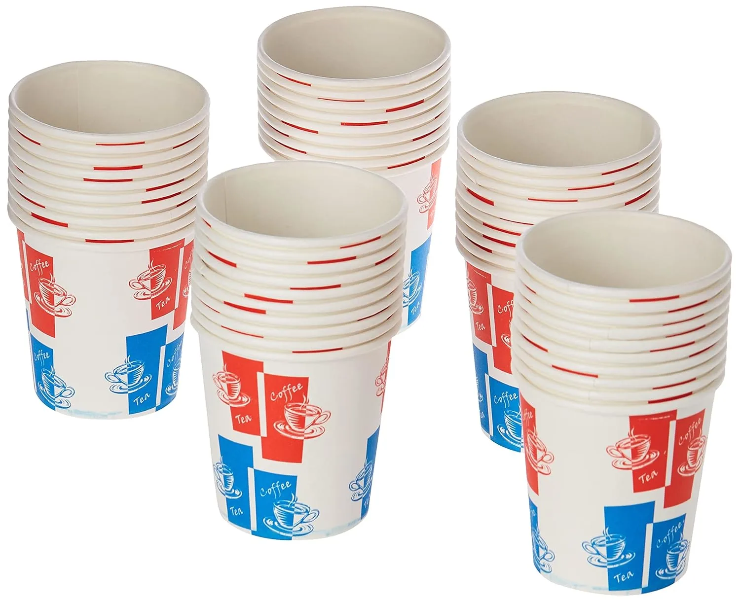 hotpack paper cups 2