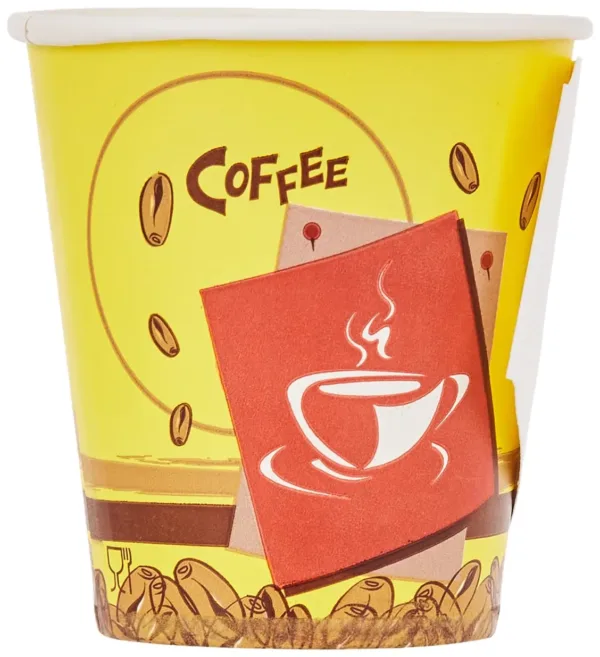 hotpack paper cups 3
