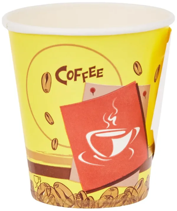 hotpack paper cups 4
