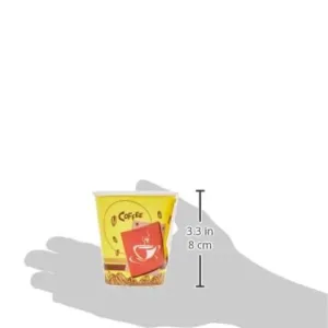 hotpack paper cups 5