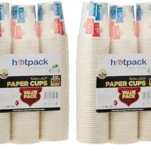 hotpack paper cups 5