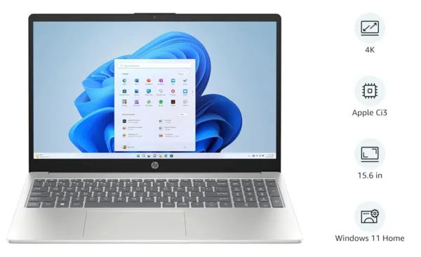 hp 15 6 laptop 2