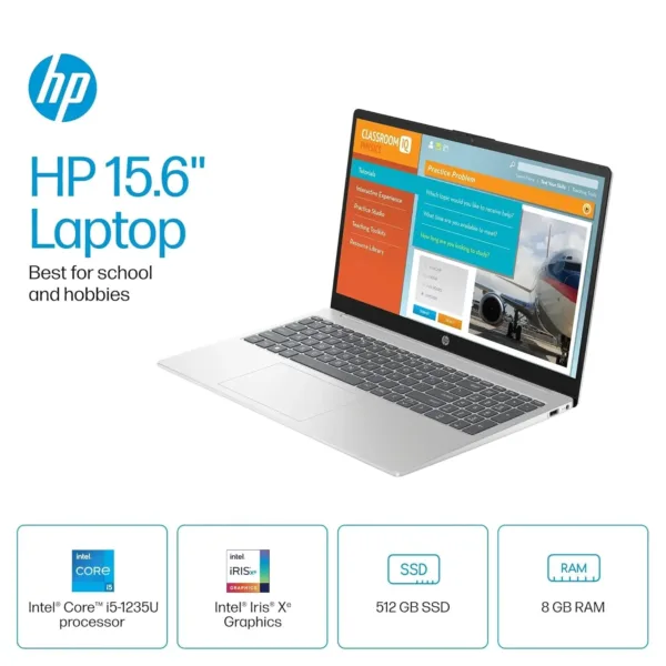 hp 15 touchscreen laptop 2