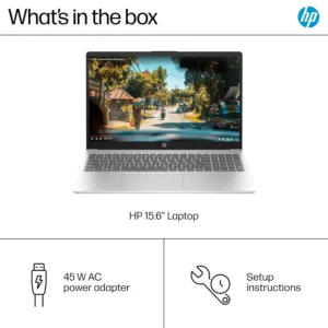 hp 15 touchscreen laptop 5