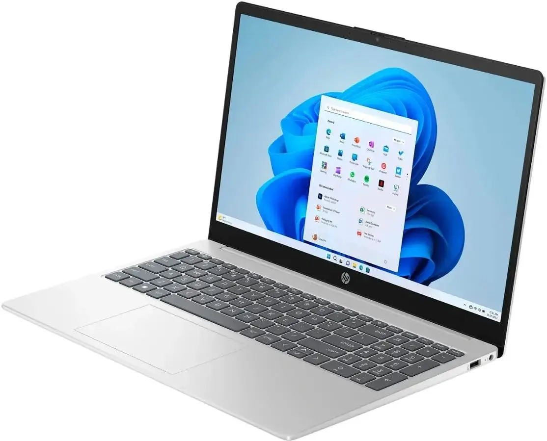 hp 15 touchscreen laptop 7