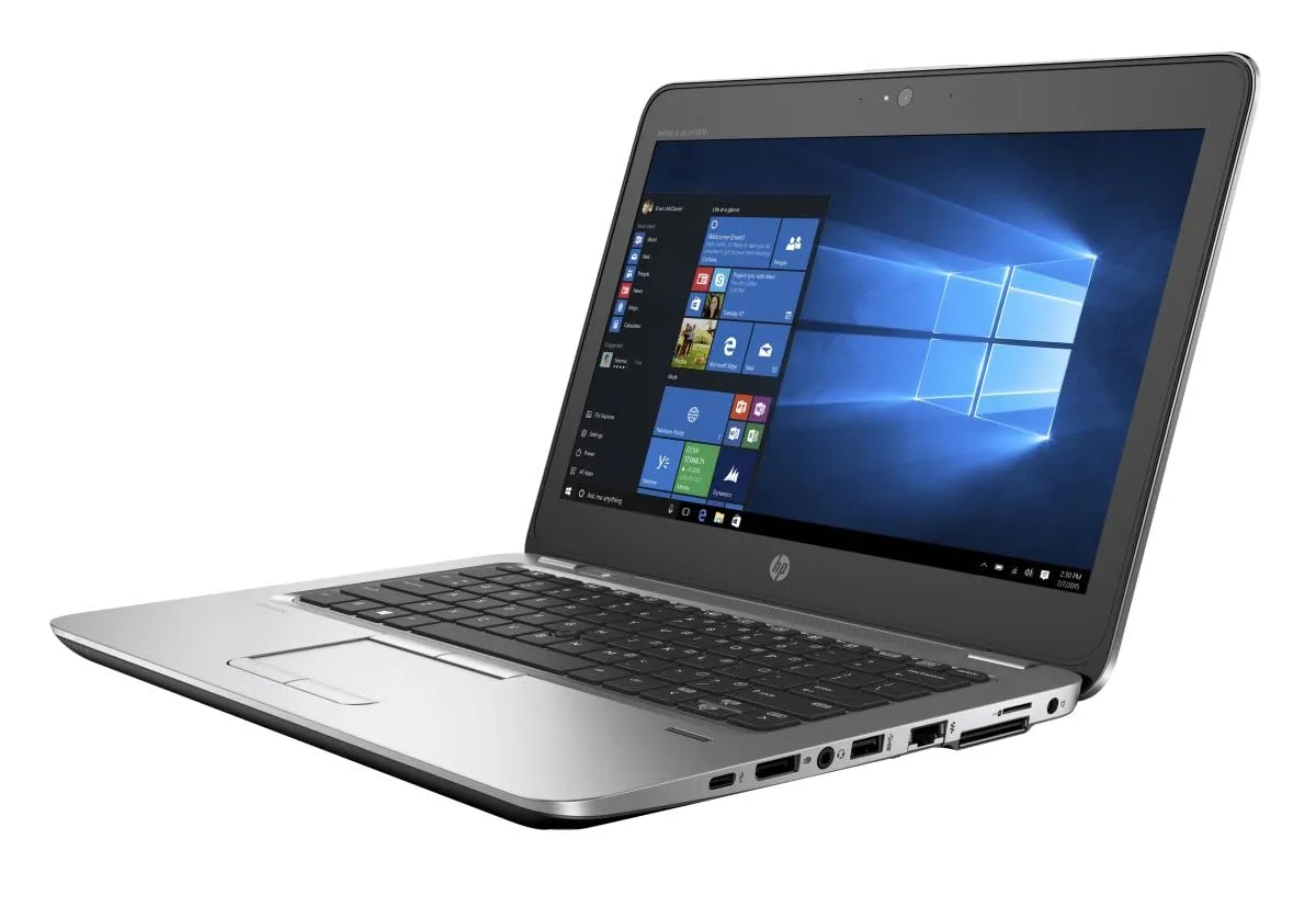 hp elitebook 820 g4 6