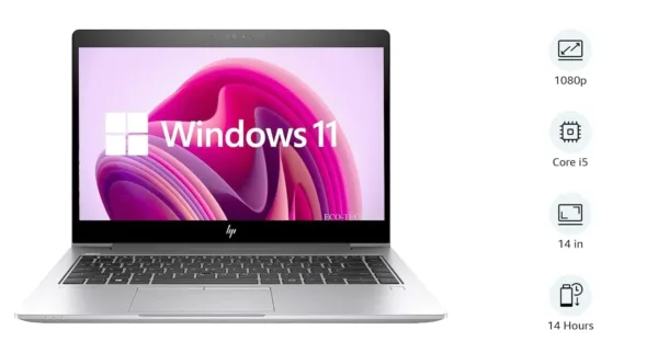 hp elitebook 840 g5 2