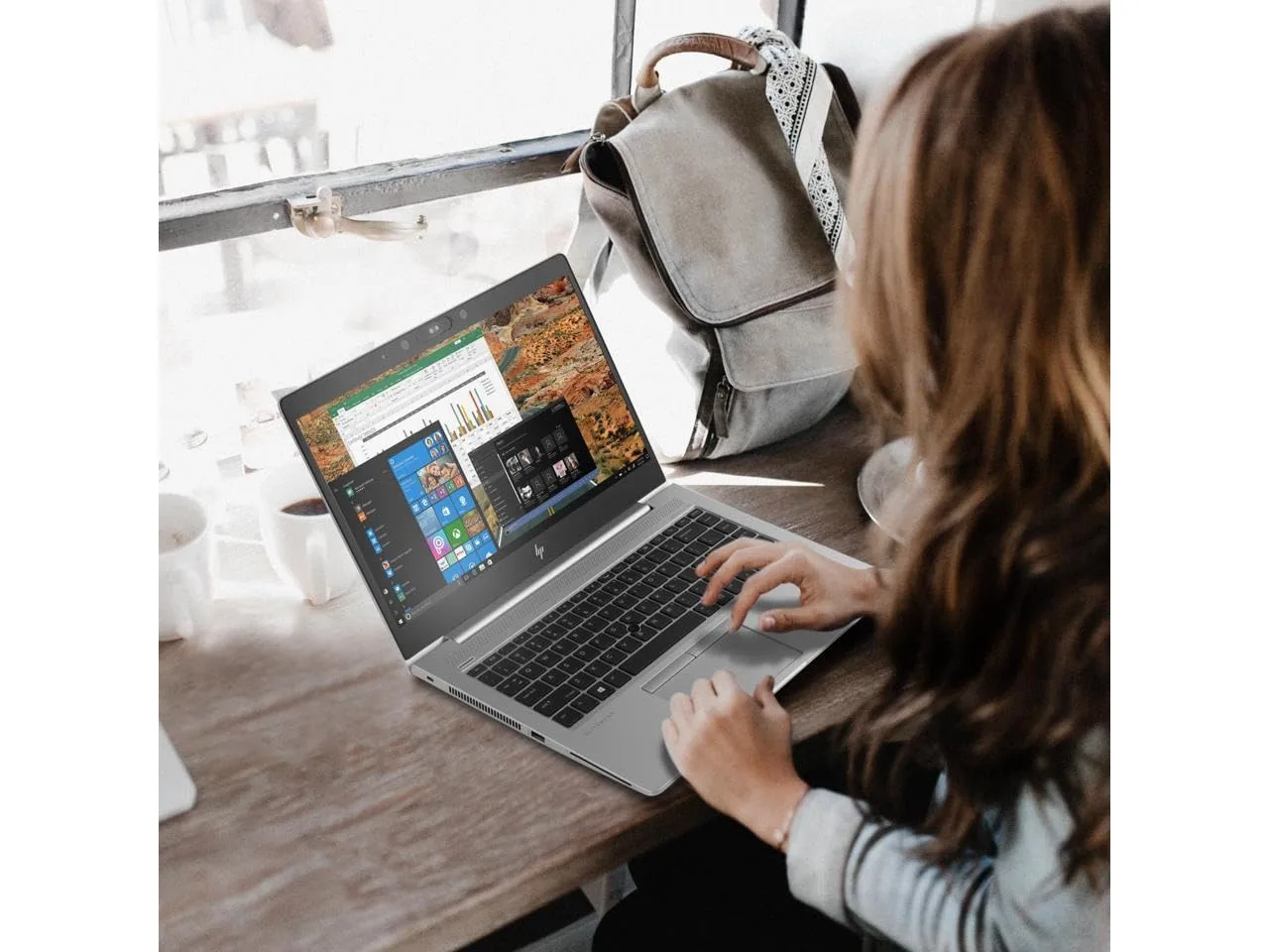 hp elitebook 840 g6 2