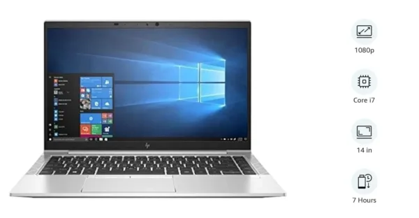 hp elitebook 840 g7 2