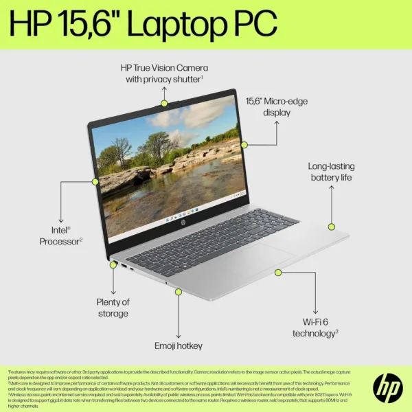 hp laptop 15 2