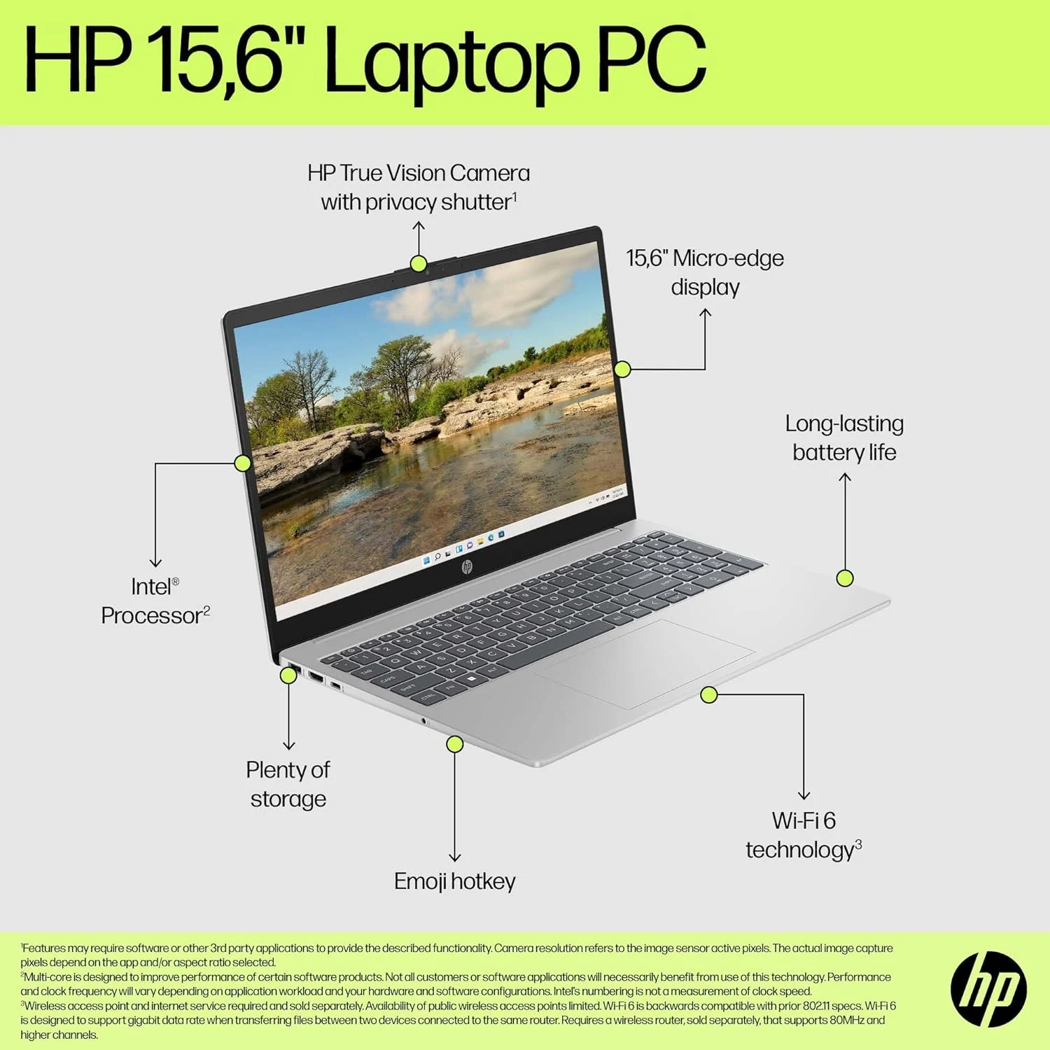 hp laptop 15 2