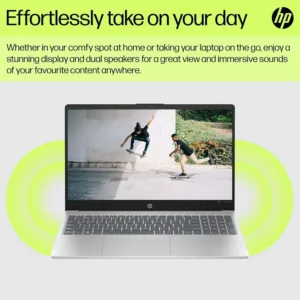 hp laptop 15 5