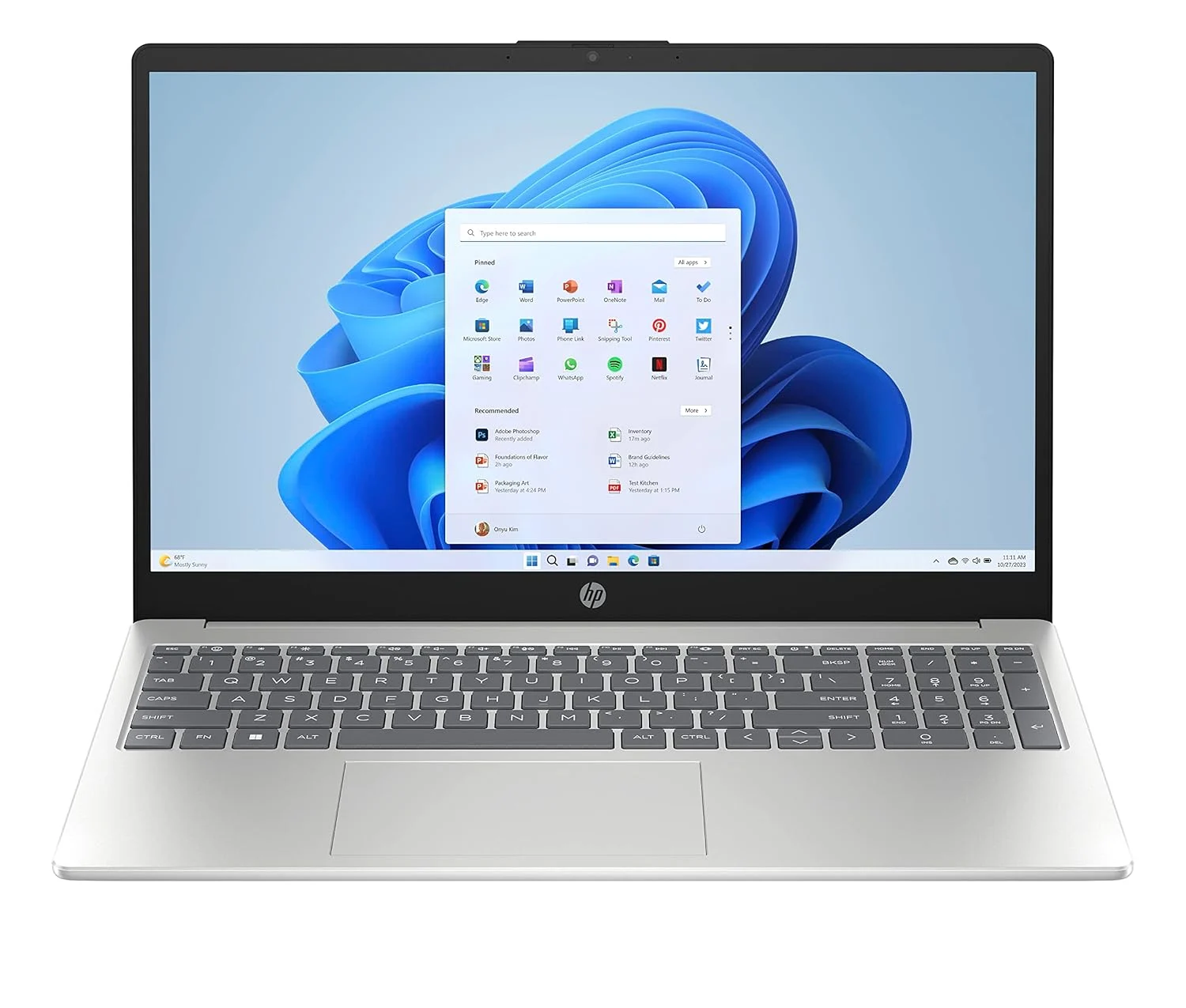 hp laptop ryzen 15 1