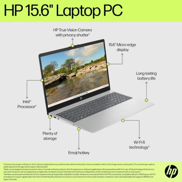 hp laptop ryzen 15 3