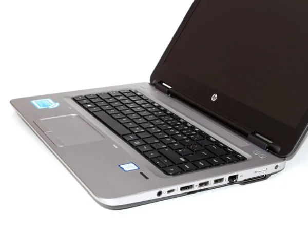 hp probook 640 g2 1