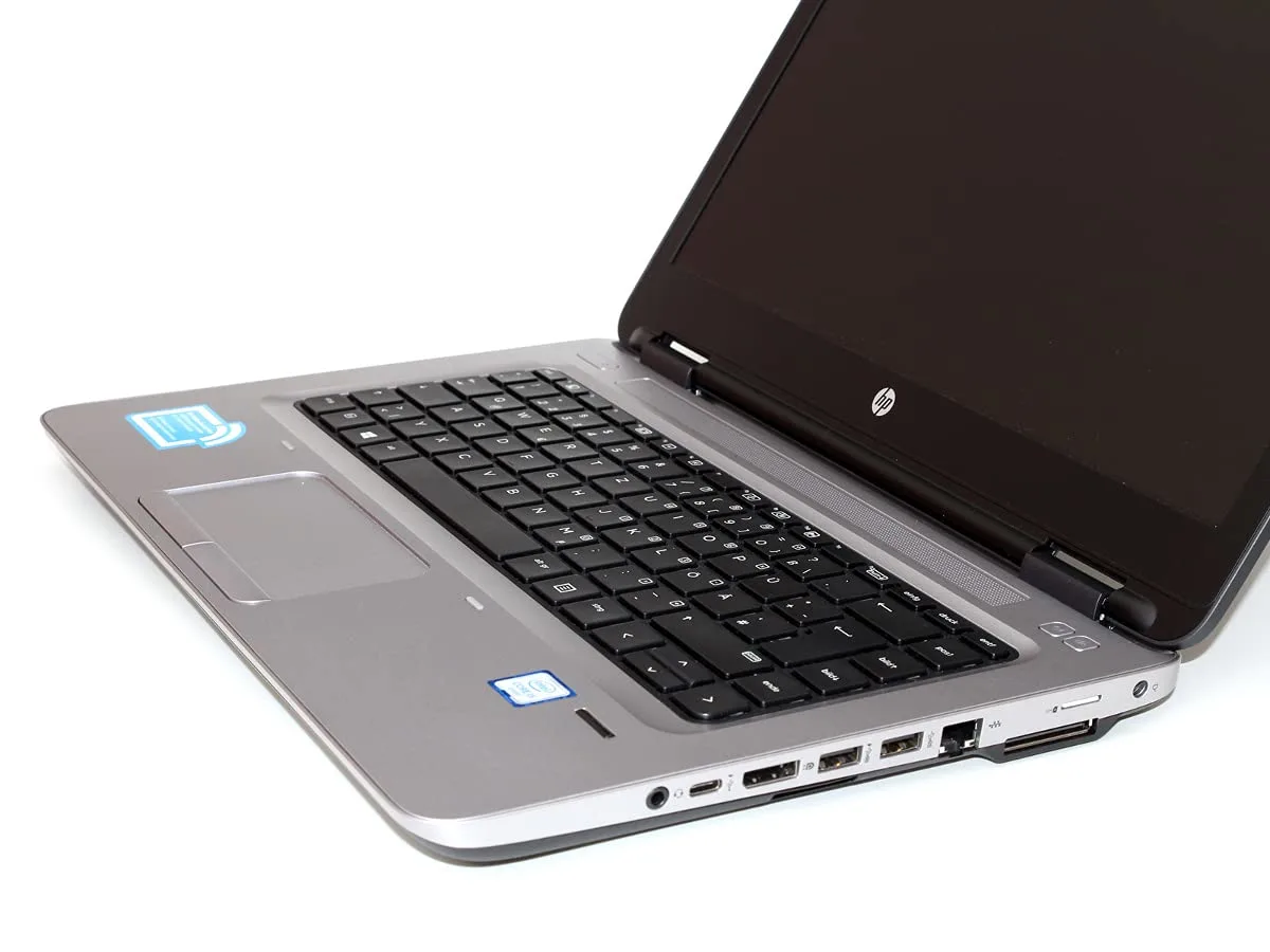 hp probook 640 g2 1