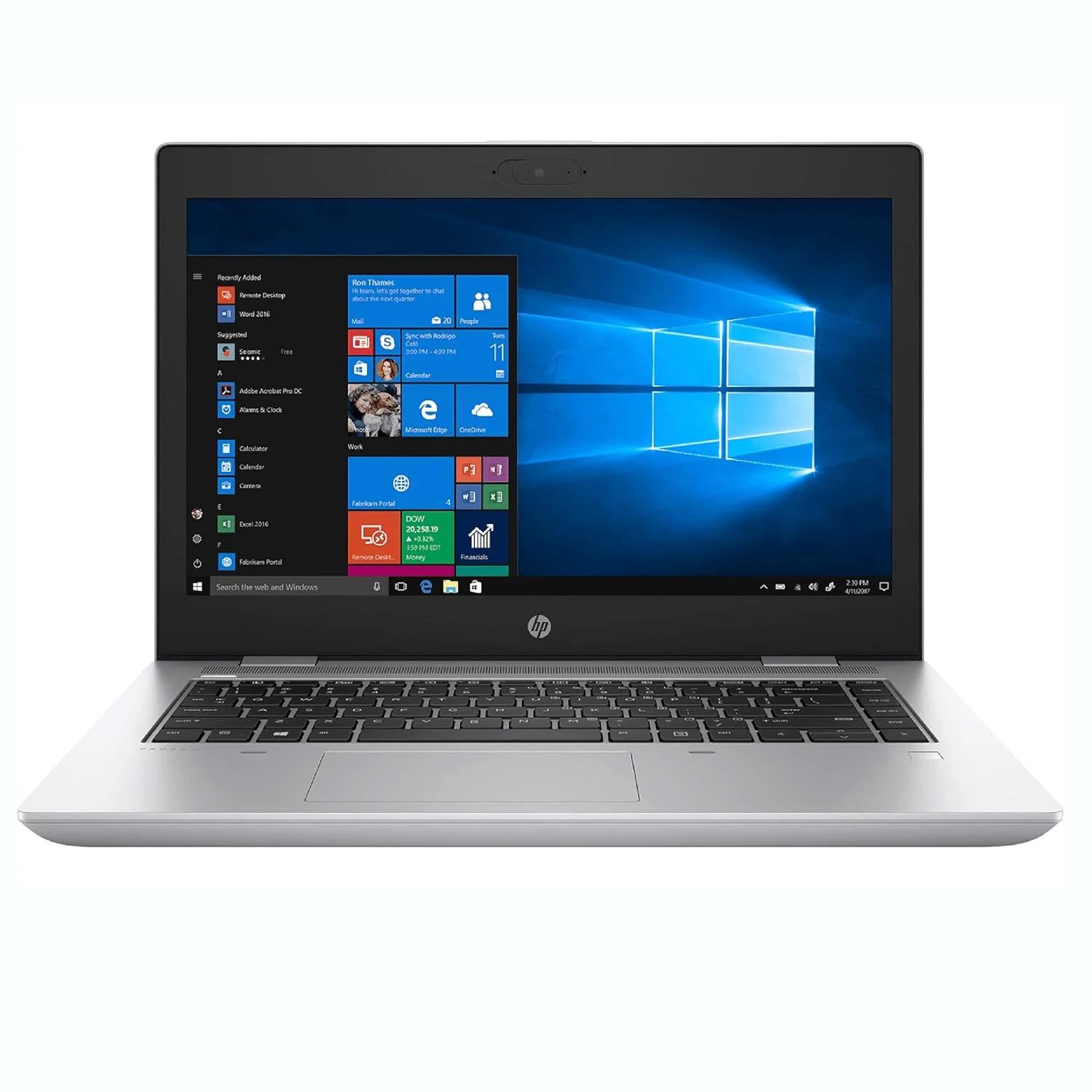 hp probook 640 g5 3