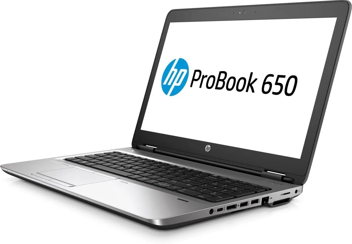 hp probook i7 laptop 2