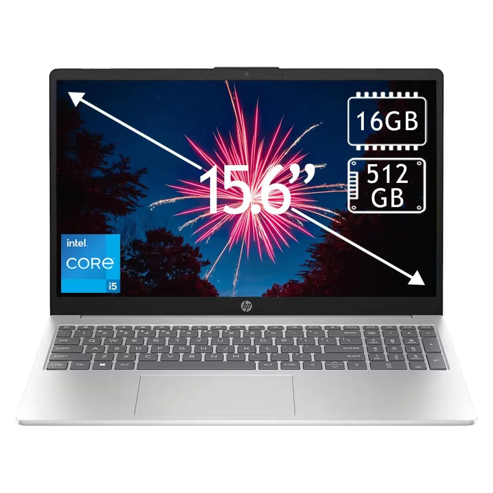 hp touch laptop intel 1