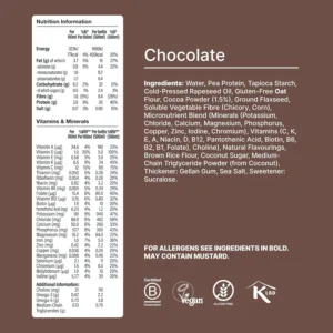 huel ready drink chocolate 2