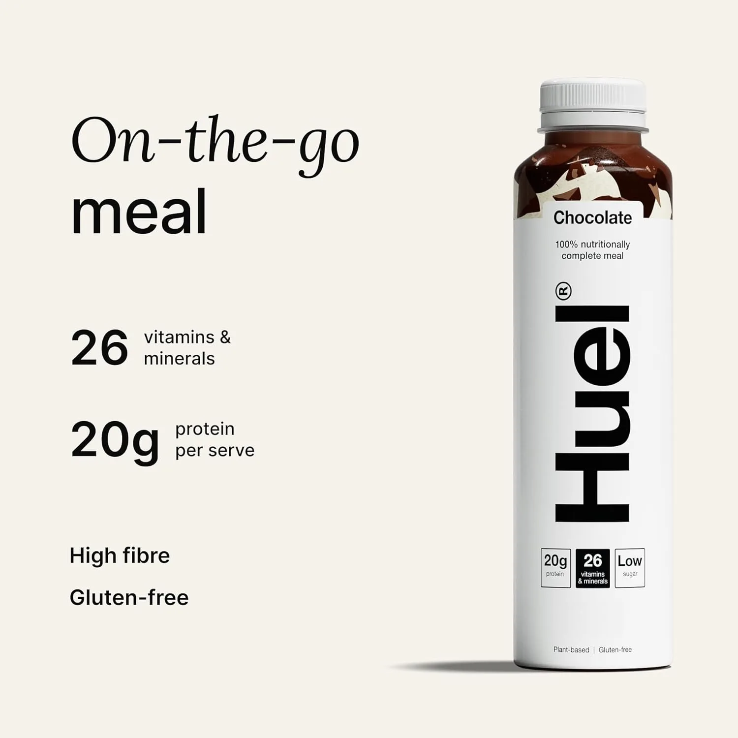 huel ready drink chocolate 3