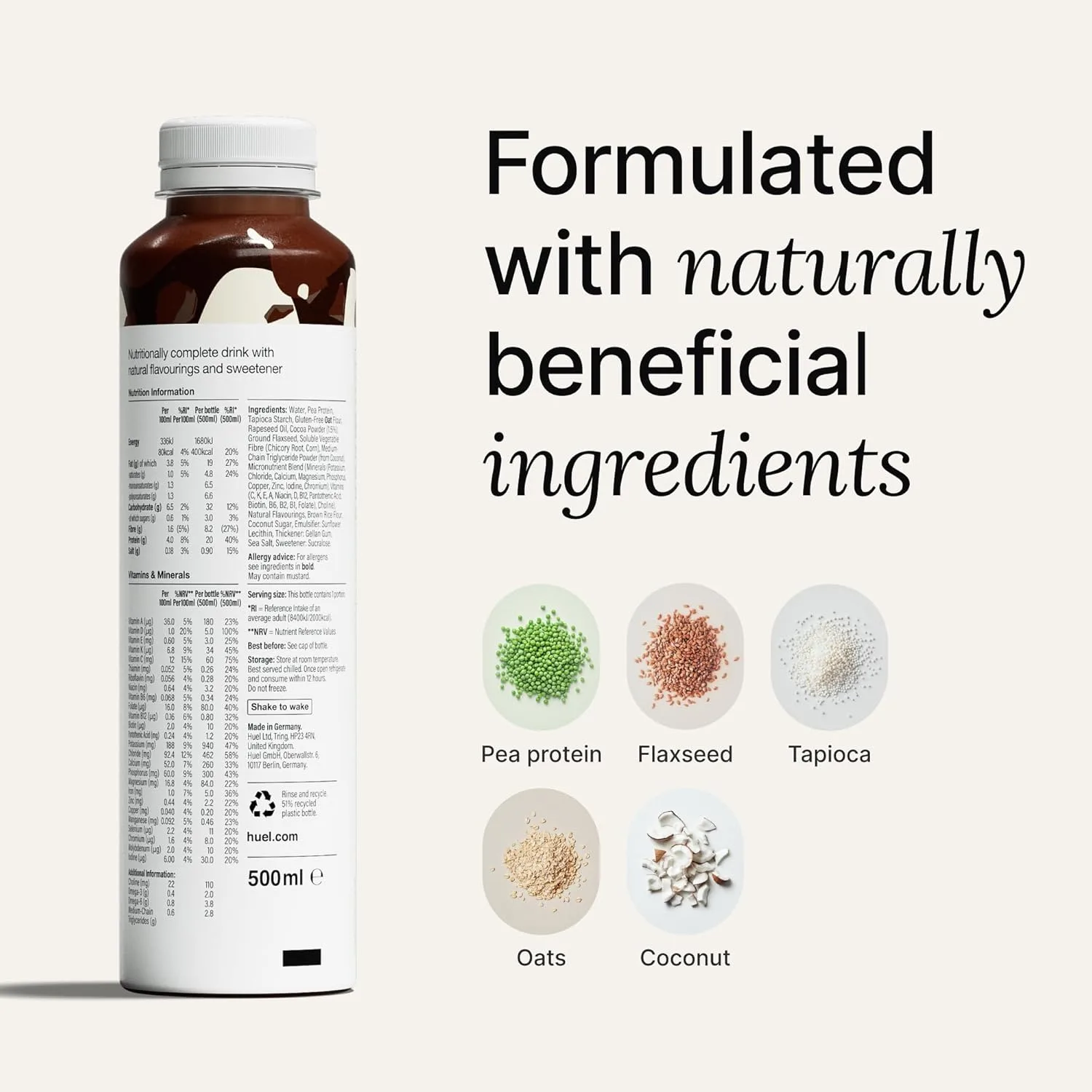 huel ready drink chocolate 4