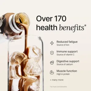 huel ready drink chocolate 5