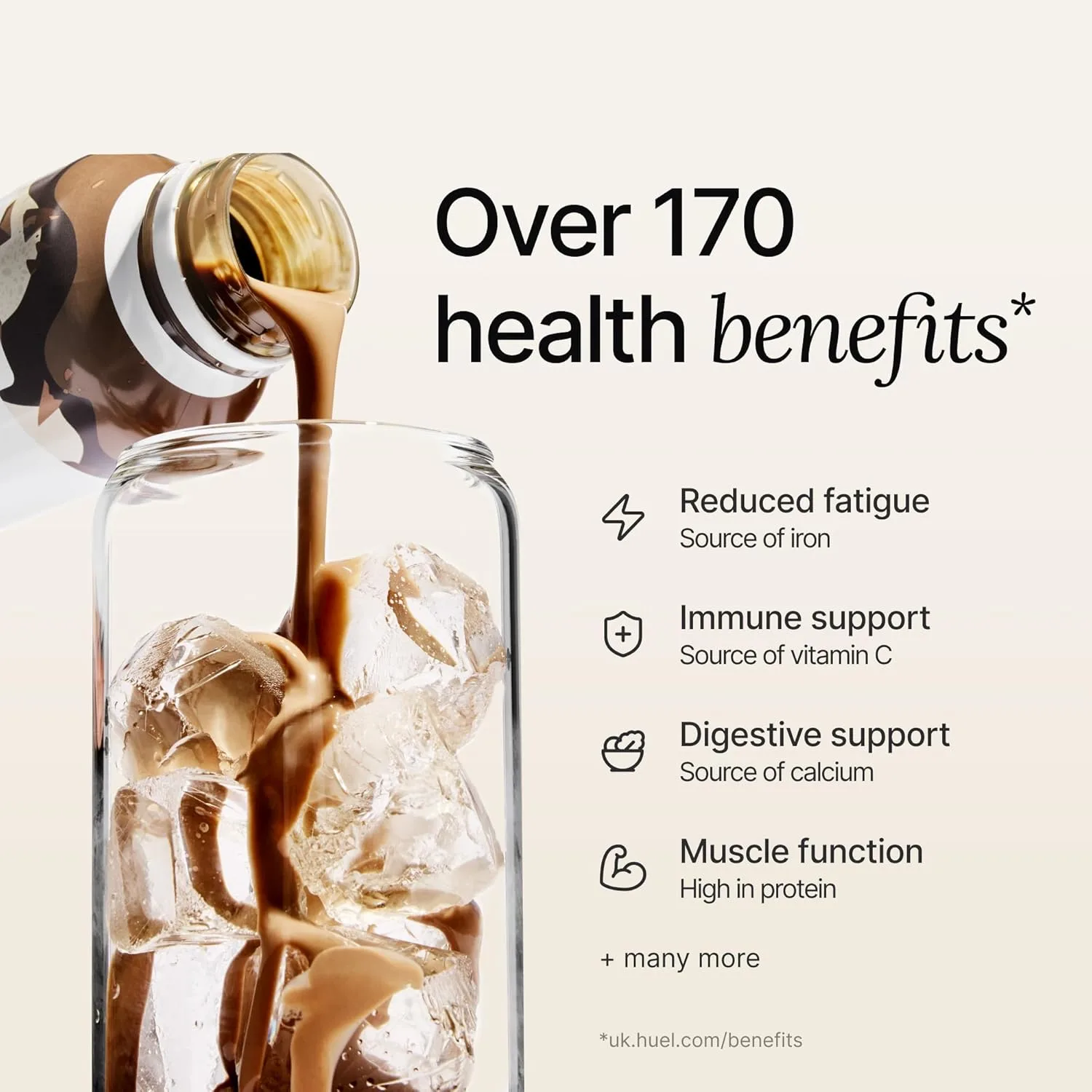 huel ready drink chocolate 5