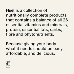 huel ready drink chocolate 7