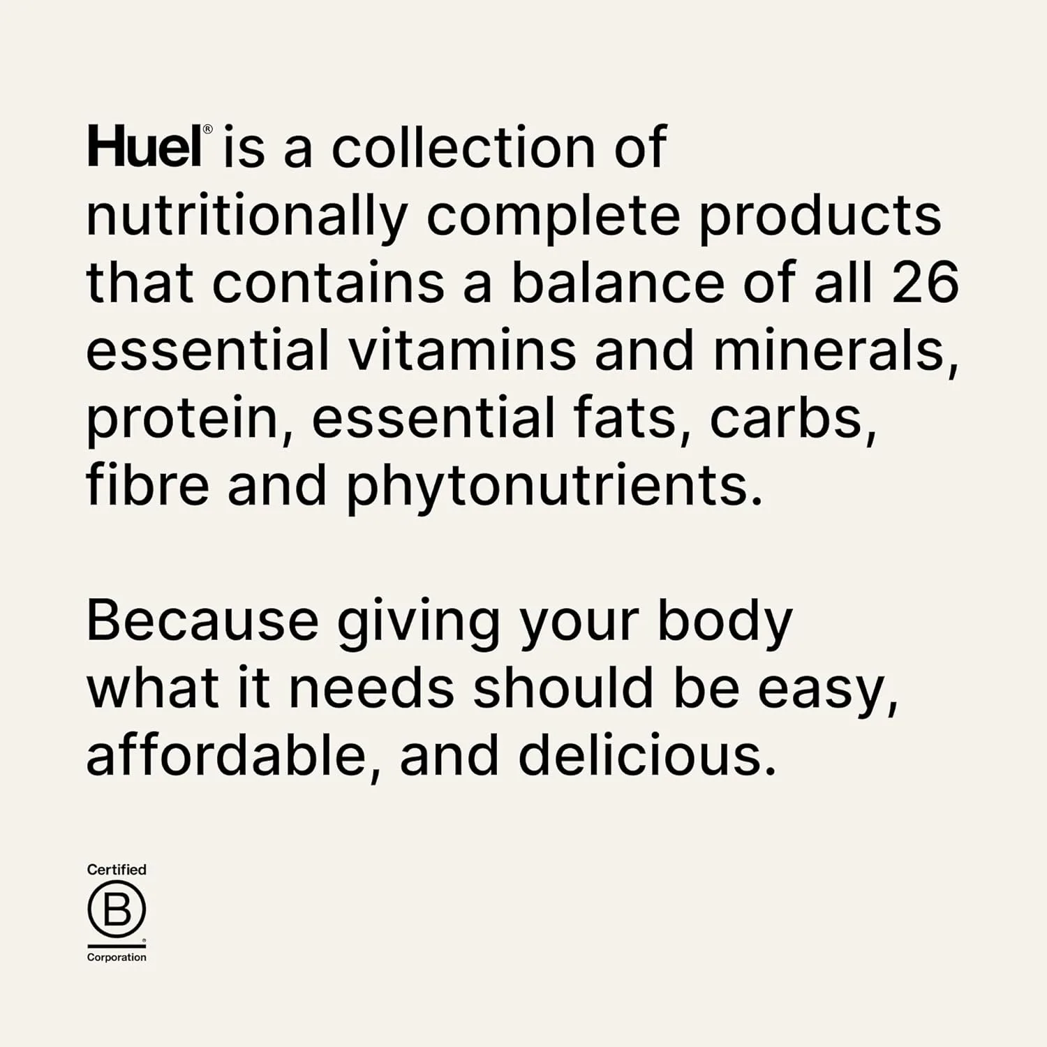 huel ready drink chocolate 7