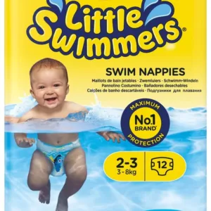 huggies little swimmers swim 1