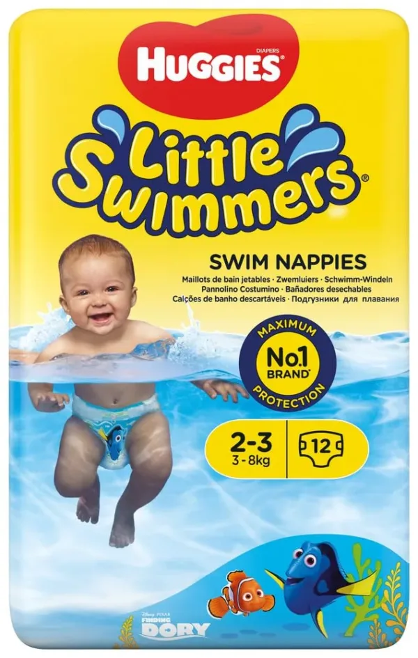 huggies little swimmers swim 1