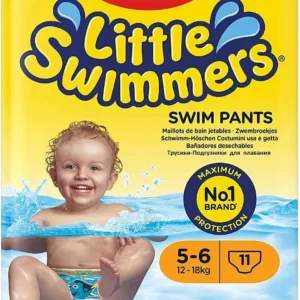 huggies little swimmers swim 2