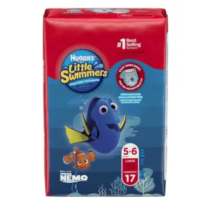 huggies little swimmers swim 6