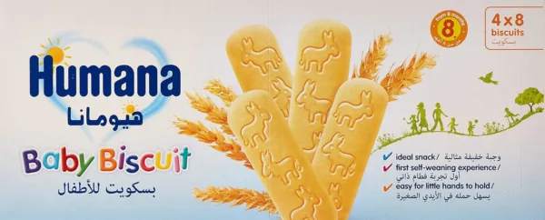 humana baby biscuits 1