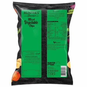 hunters gourmet vegetable chips 4