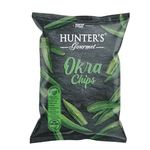 hunters gourmet vegetable chips 7
