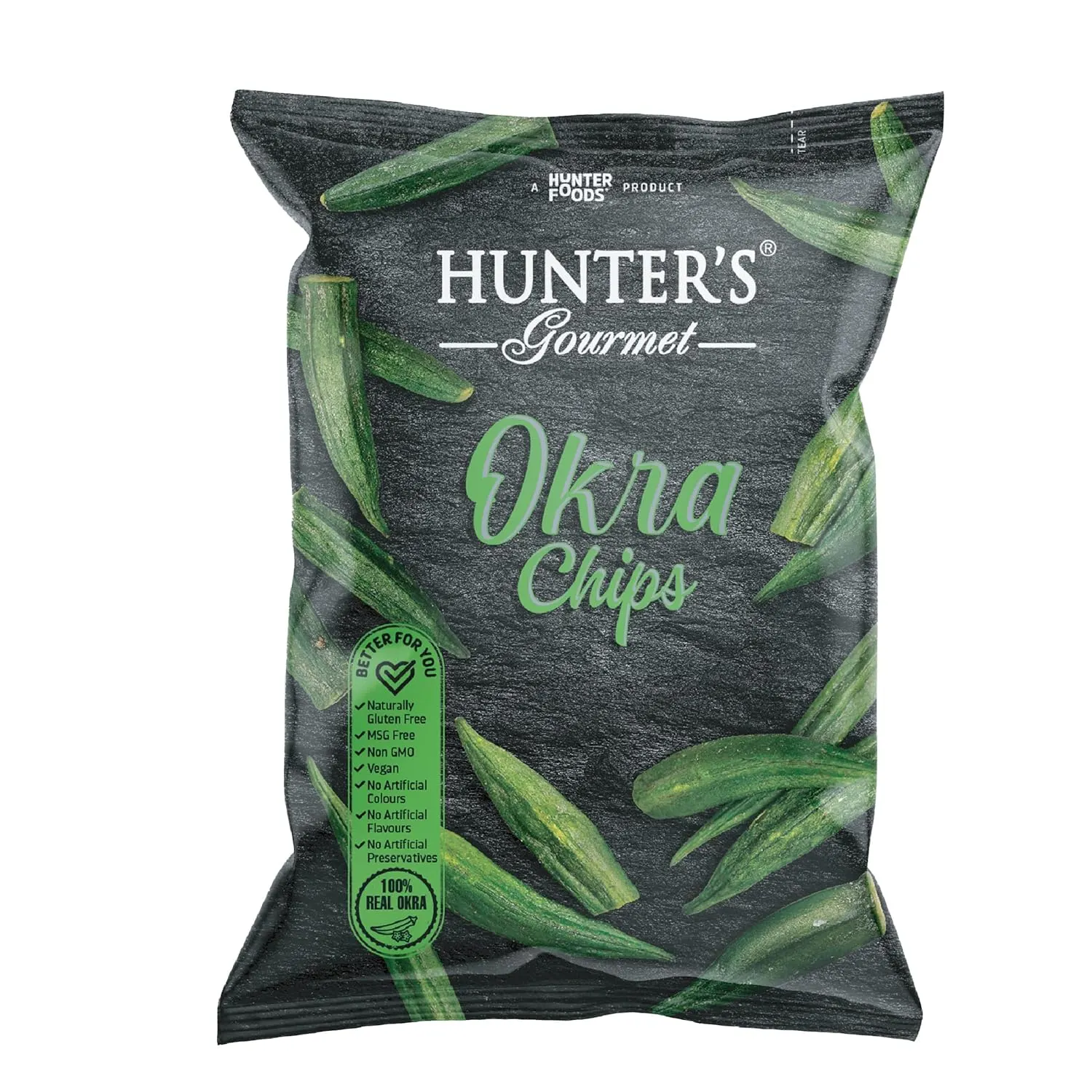 hunters gourmet vegetable chips 7
