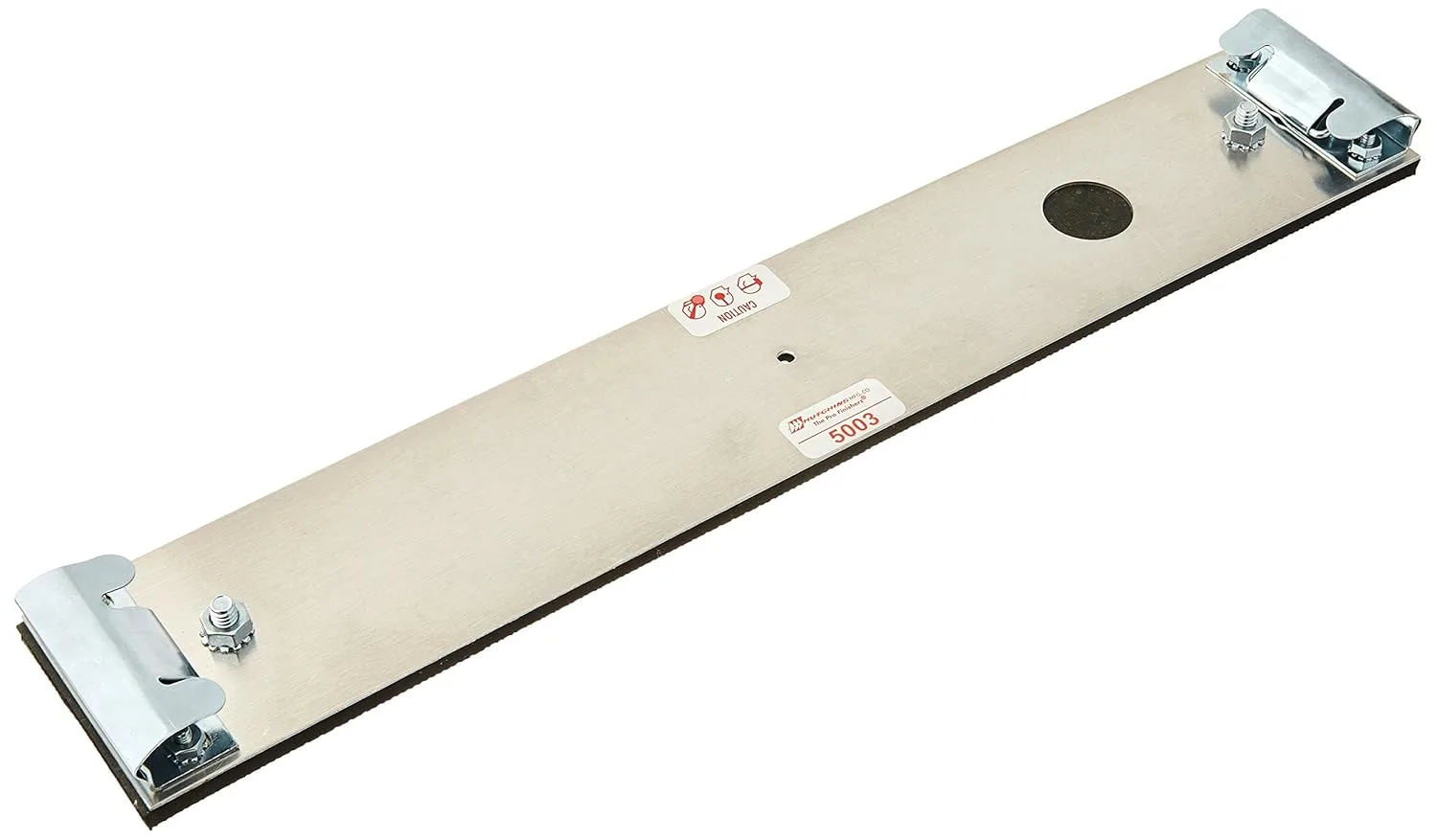 hutchins sanding pad 1