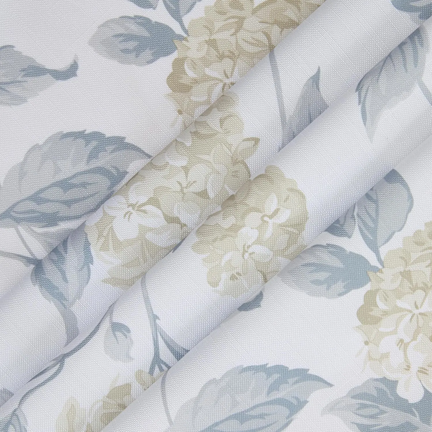 hydrangea curtains panels 6