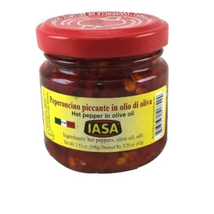 iasa hot red peppers 1
