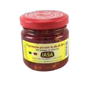 iasa hot red peppers 2