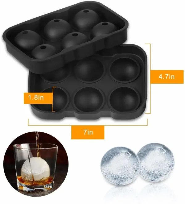ice cube tray ball 2