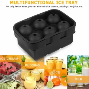 ice cube tray ball 5