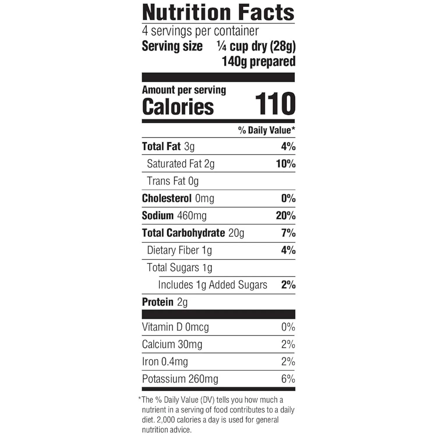 idahoan buttery mashed potatoes 5